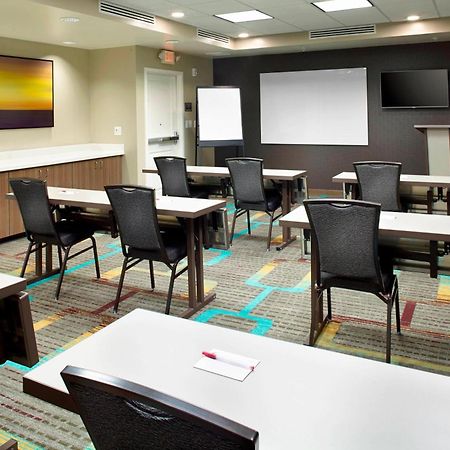Residence Inn By Marriott Columbus דבלין מראה חיצוני תמונה