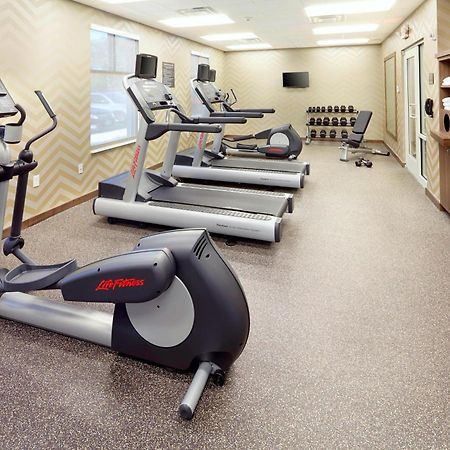 Residence Inn By Marriott Columbus דבלין מראה חיצוני תמונה