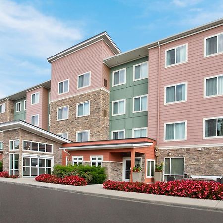 Residence Inn By Marriott Columbus דבלין מראה חיצוני תמונה