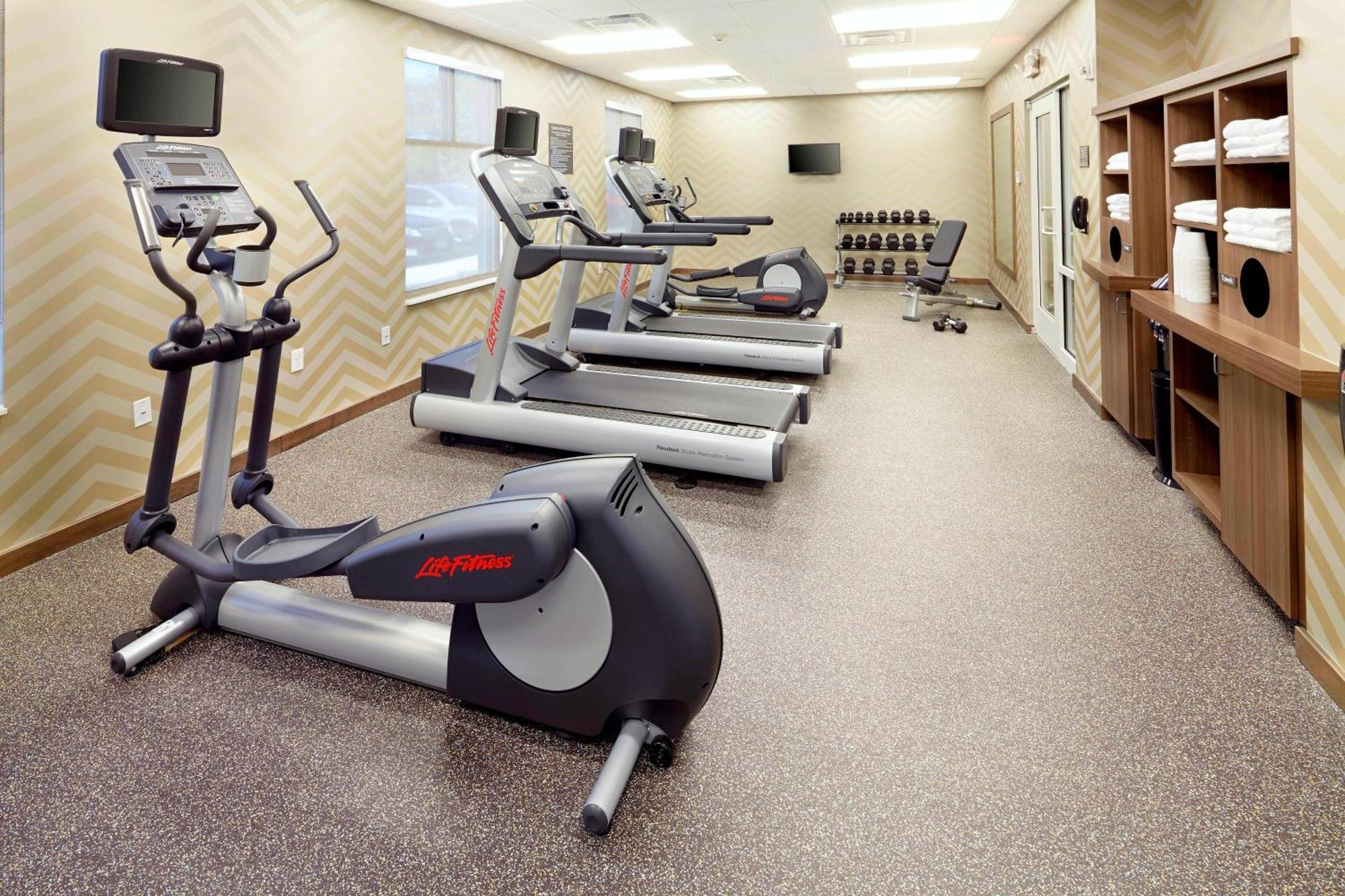 Residence Inn By Marriott Columbus דבלין מראה חיצוני תמונה