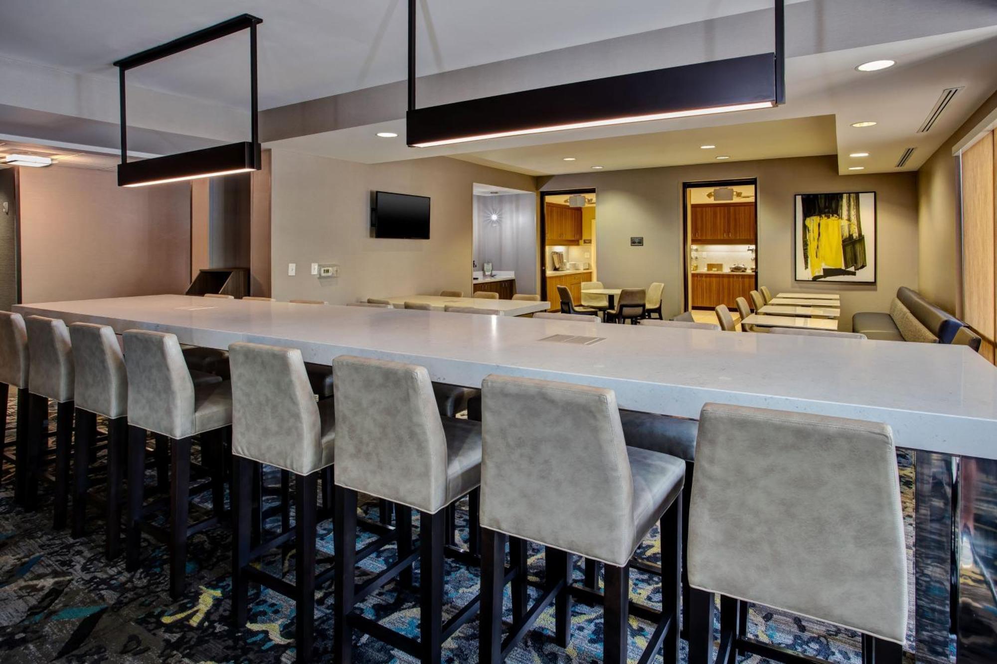Residence Inn By Marriott Columbus דבלין מראה חיצוני תמונה