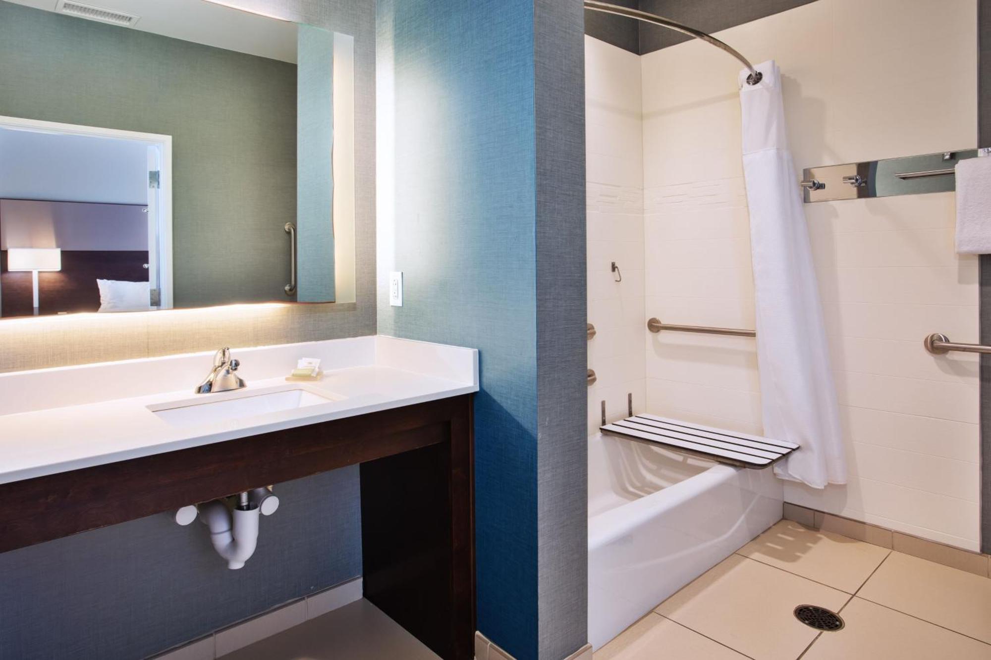 Residence Inn By Marriott Columbus דבלין מראה חיצוני תמונה