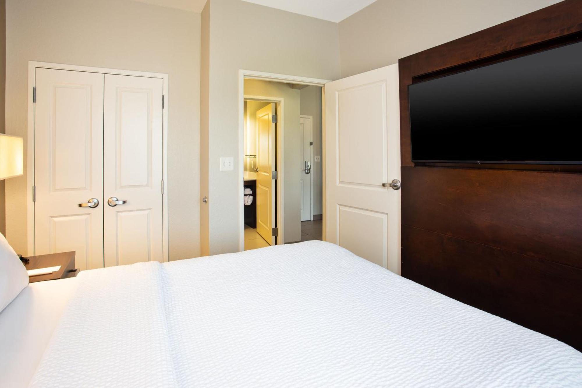 Residence Inn By Marriott Columbus דבלין מראה חיצוני תמונה