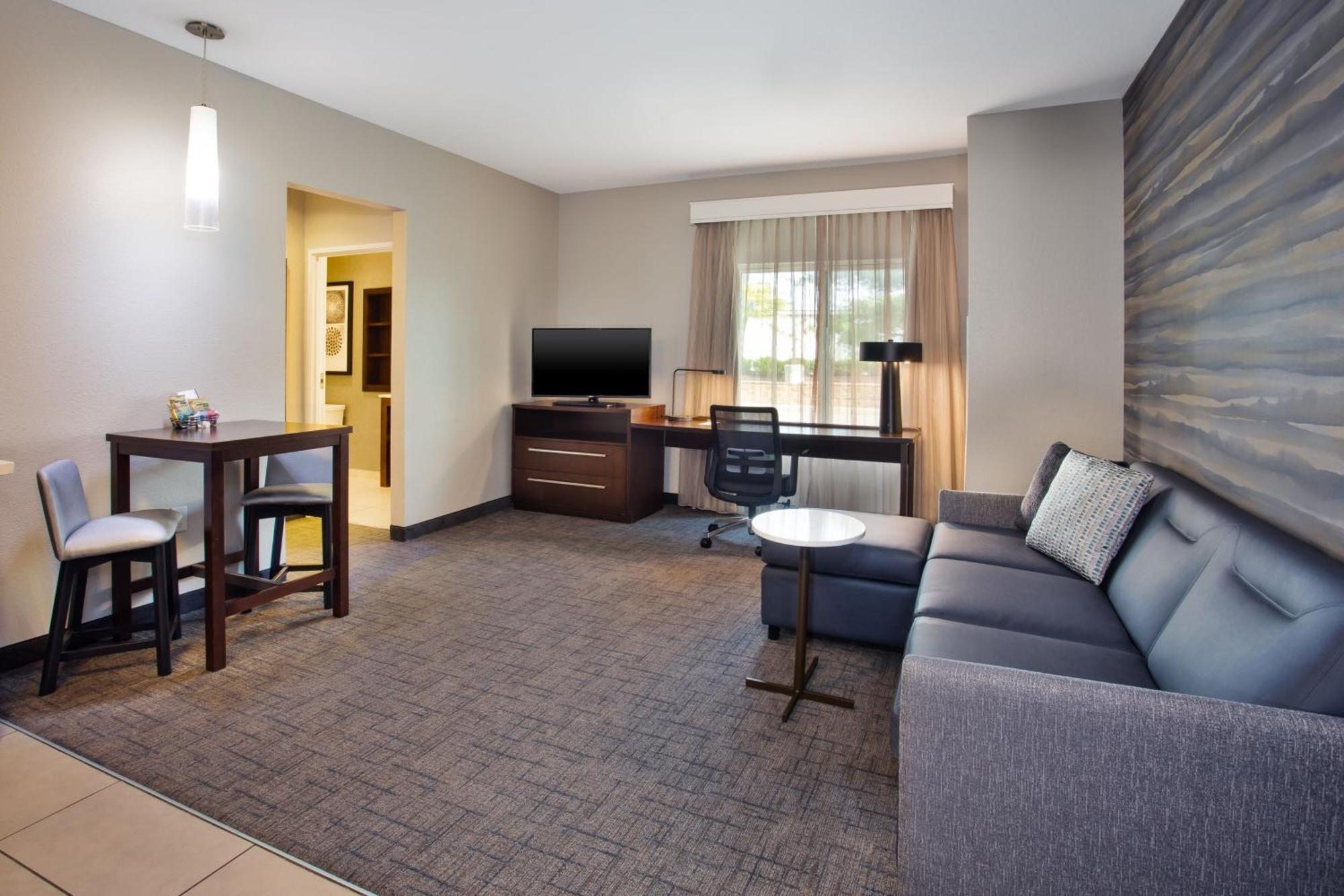 Residence Inn By Marriott Columbus דבלין מראה חיצוני תמונה