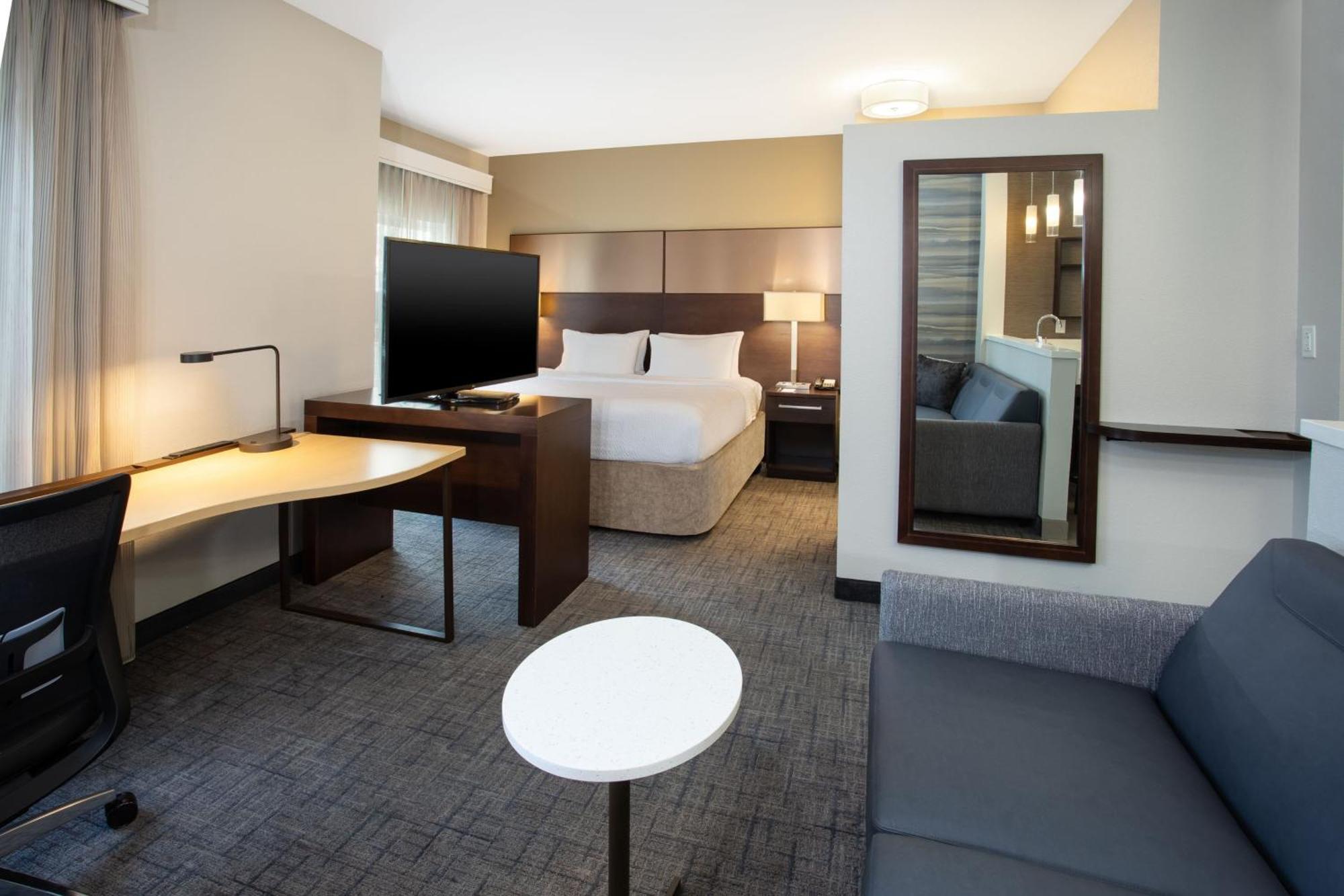 Residence Inn By Marriott Columbus דבלין מראה חיצוני תמונה