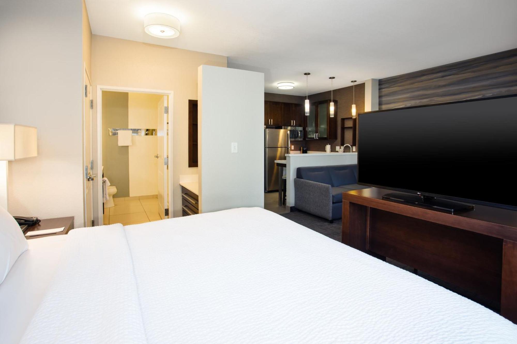 Residence Inn By Marriott Columbus דבלין מראה חיצוני תמונה