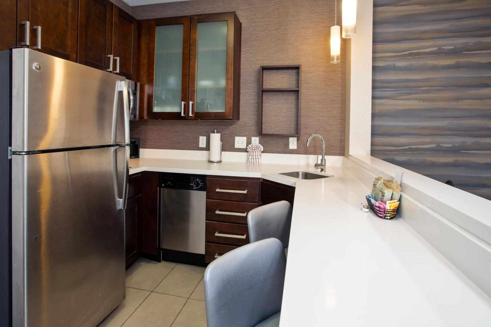 Residence Inn By Marriott Columbus דבלין מראה חיצוני תמונה