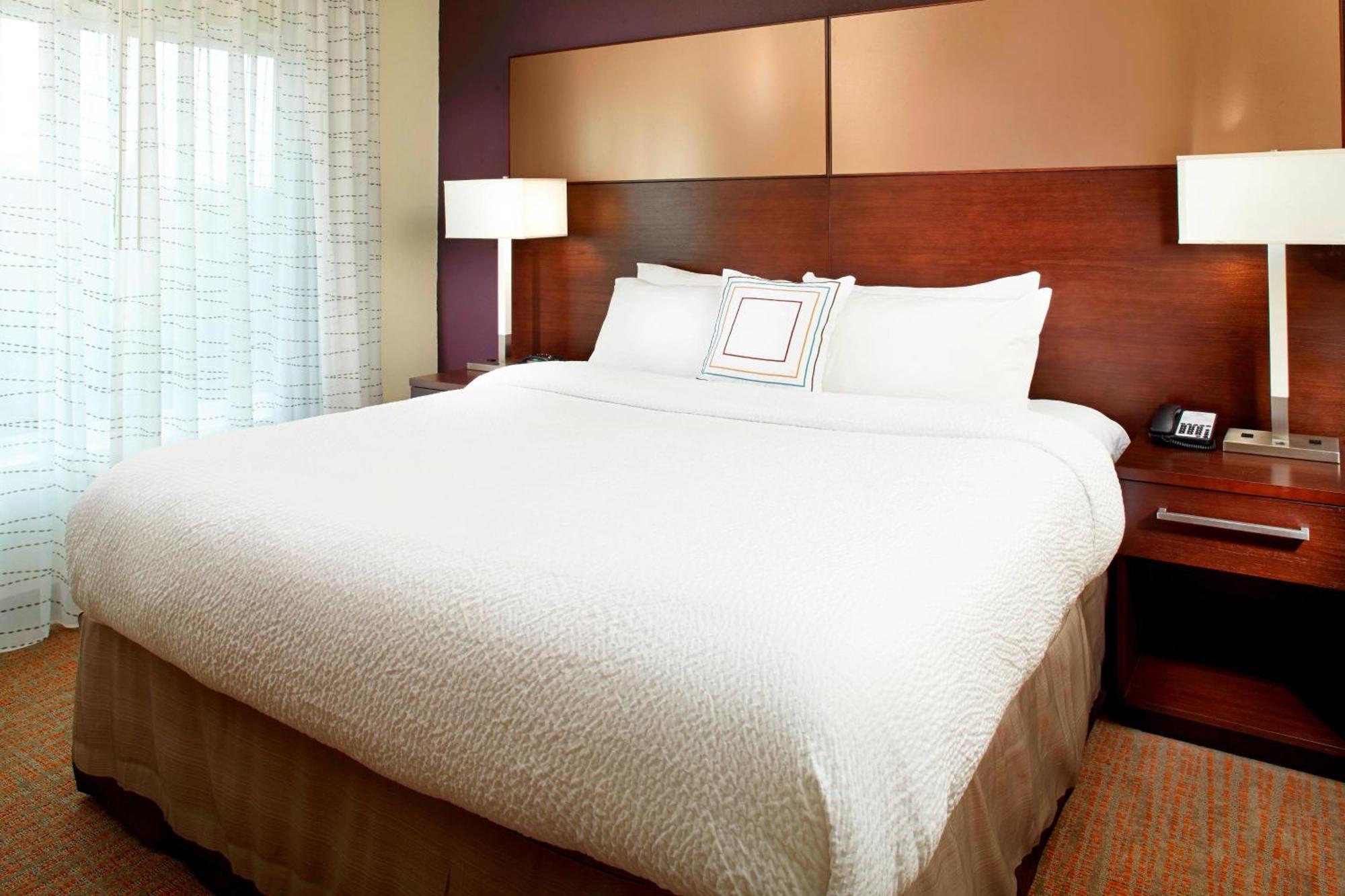 Residence Inn By Marriott Columbus דבלין מראה חיצוני תמונה