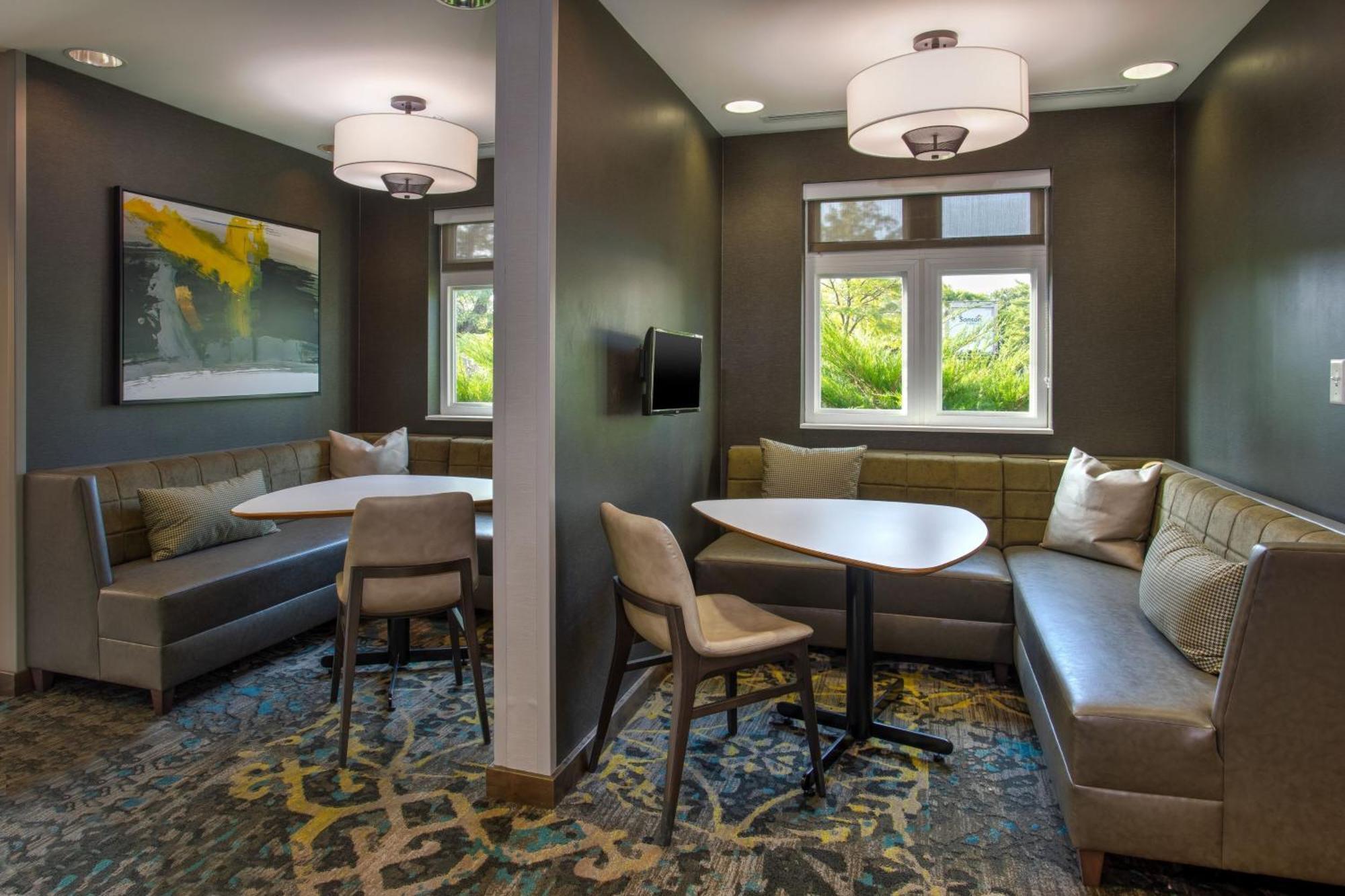 Residence Inn By Marriott Columbus דבלין מראה חיצוני תמונה
