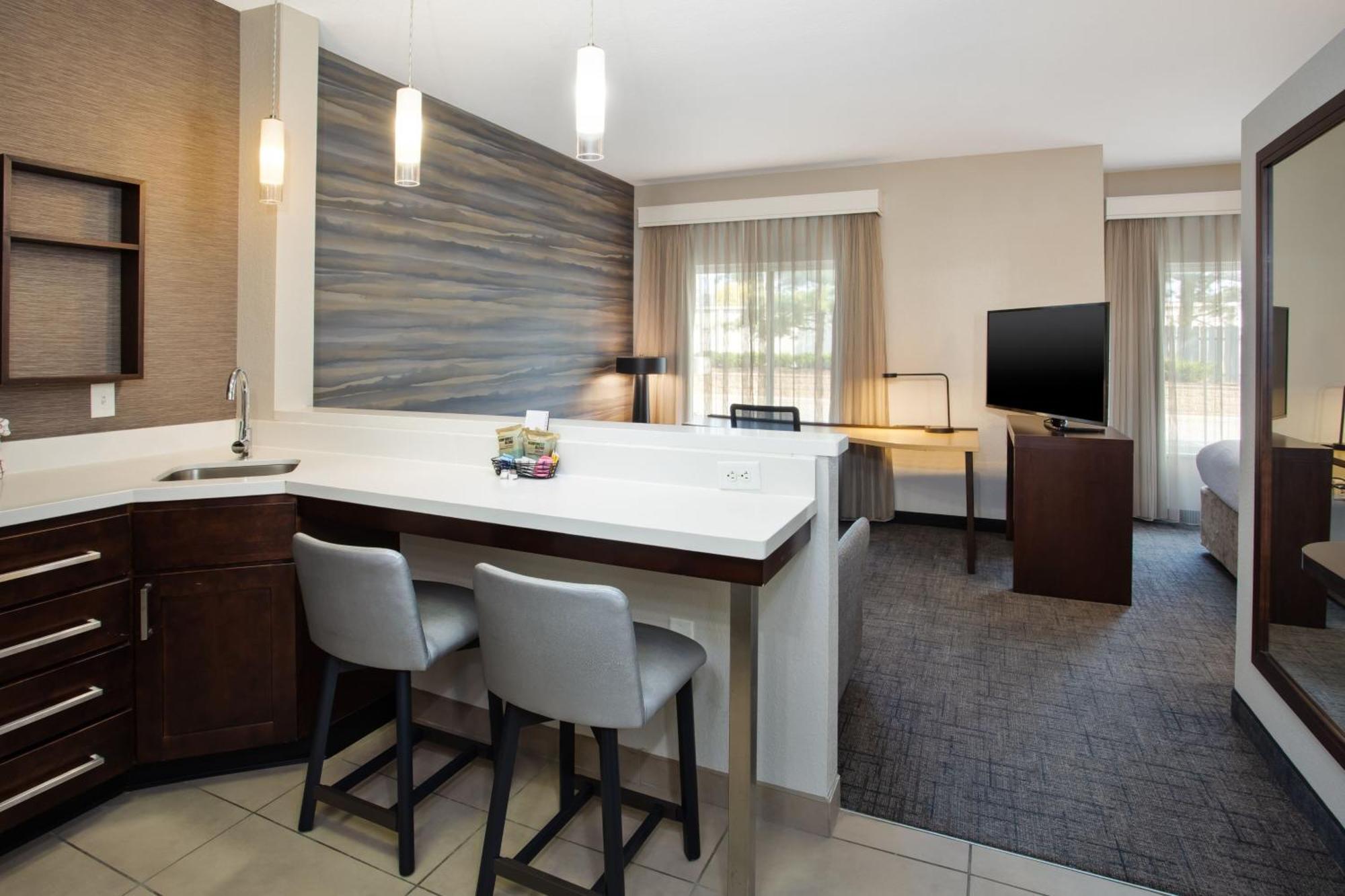Residence Inn By Marriott Columbus דבלין מראה חיצוני תמונה