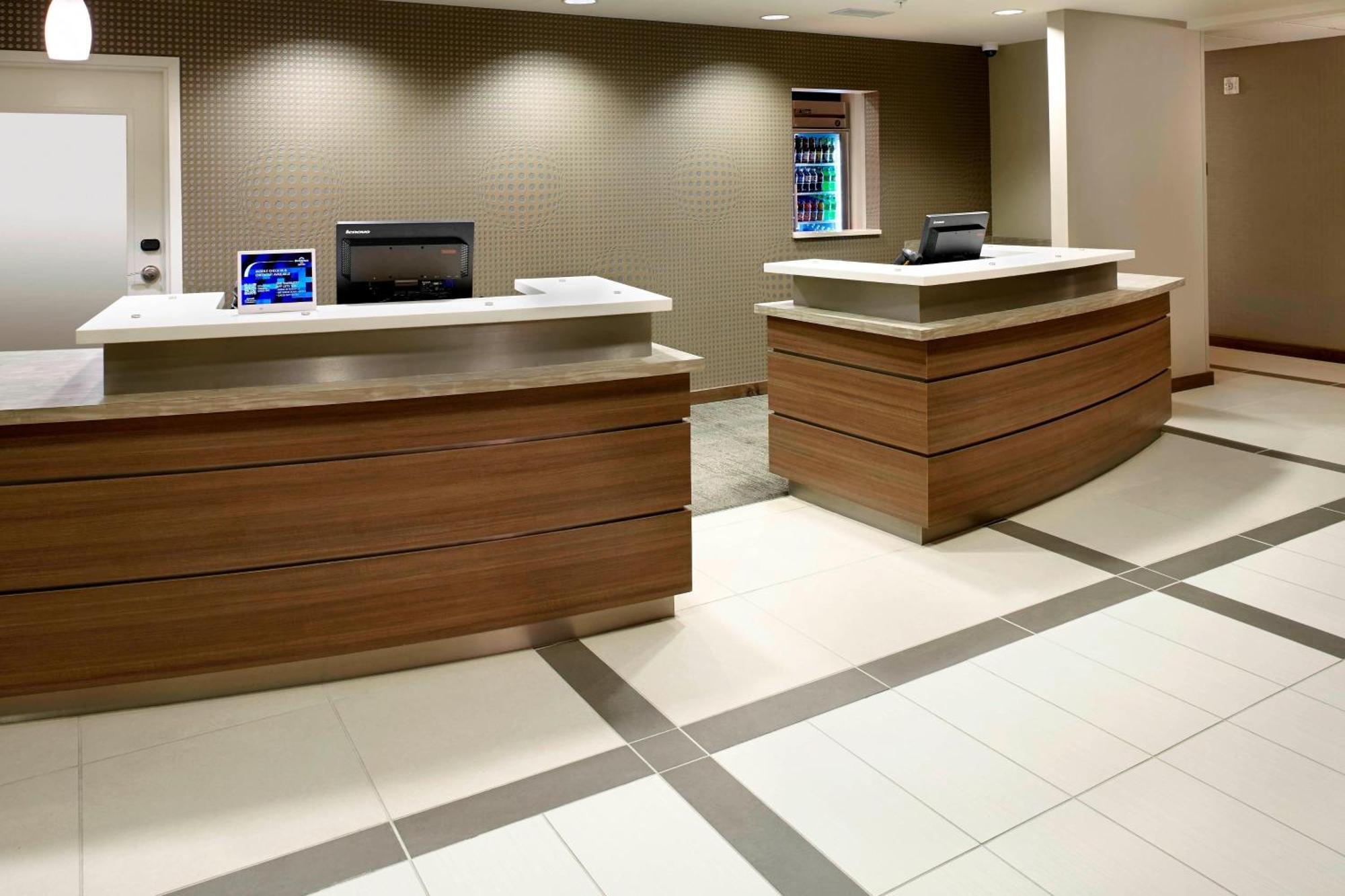 Residence Inn By Marriott Columbus דבלין מראה חיצוני תמונה