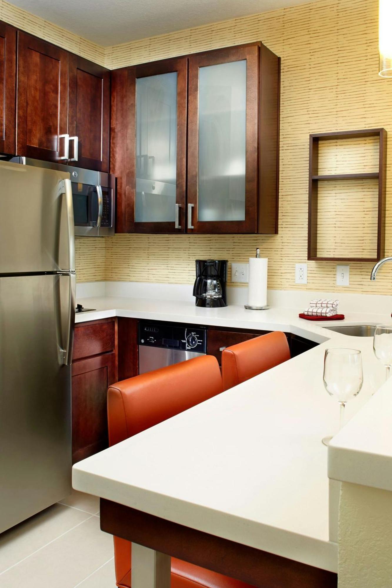 Residence Inn By Marriott Columbus דבלין מראה חיצוני תמונה