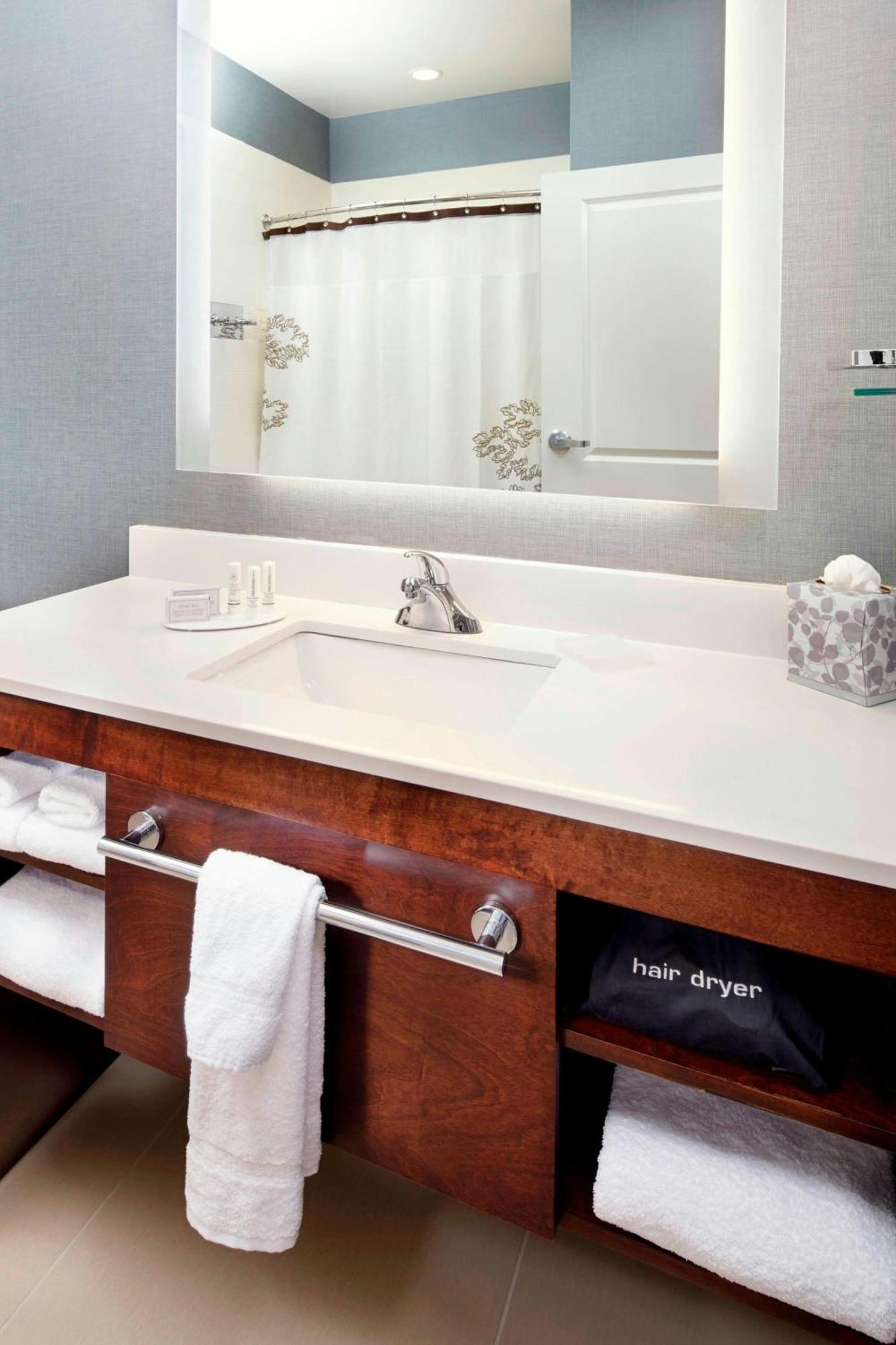 Residence Inn By Marriott Columbus דבלין מראה חיצוני תמונה