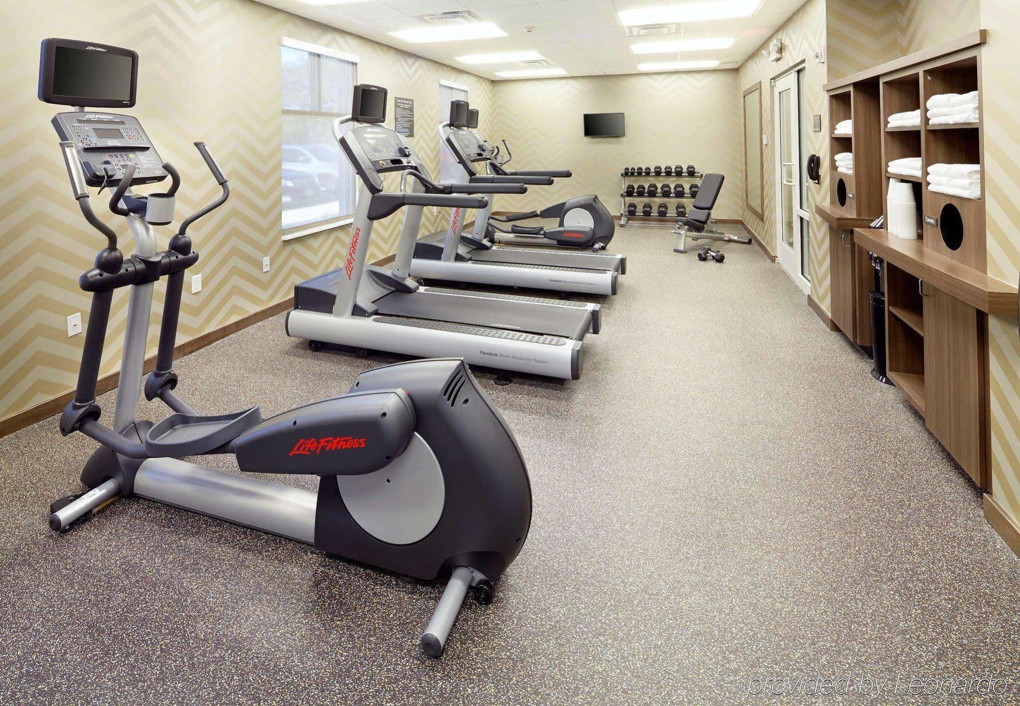 Residence Inn By Marriott Columbus דבלין מראה חיצוני תמונה